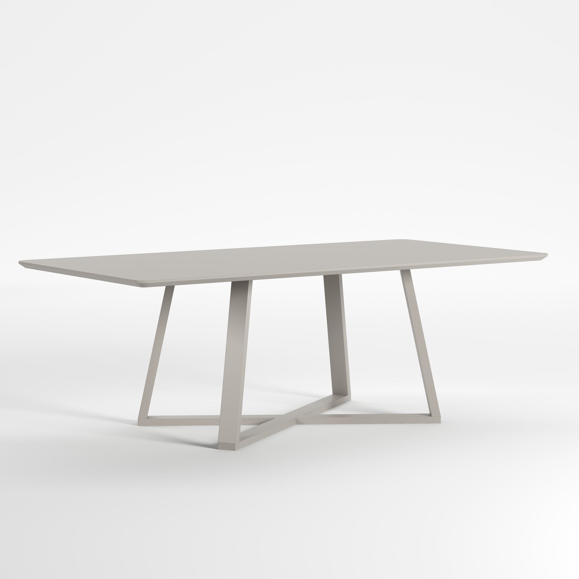 BELLE (Lacado Taupe)