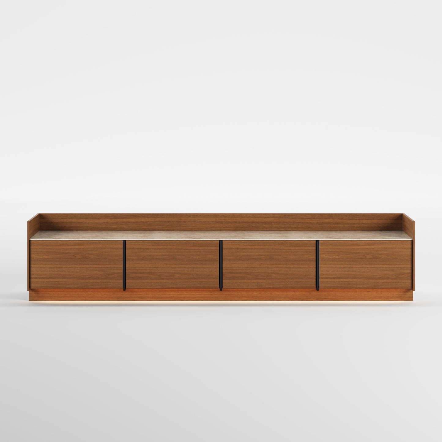 NEXUS WOOD (Madeira Nogueira · Arga Stonika)