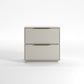 FORM (BRILHO · Lacado Taupe)