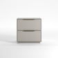FORM (MATE · Lacado Taupe)