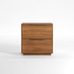 FORM WOOD (Madeira Nogueira · Dourado Escovado Mate)