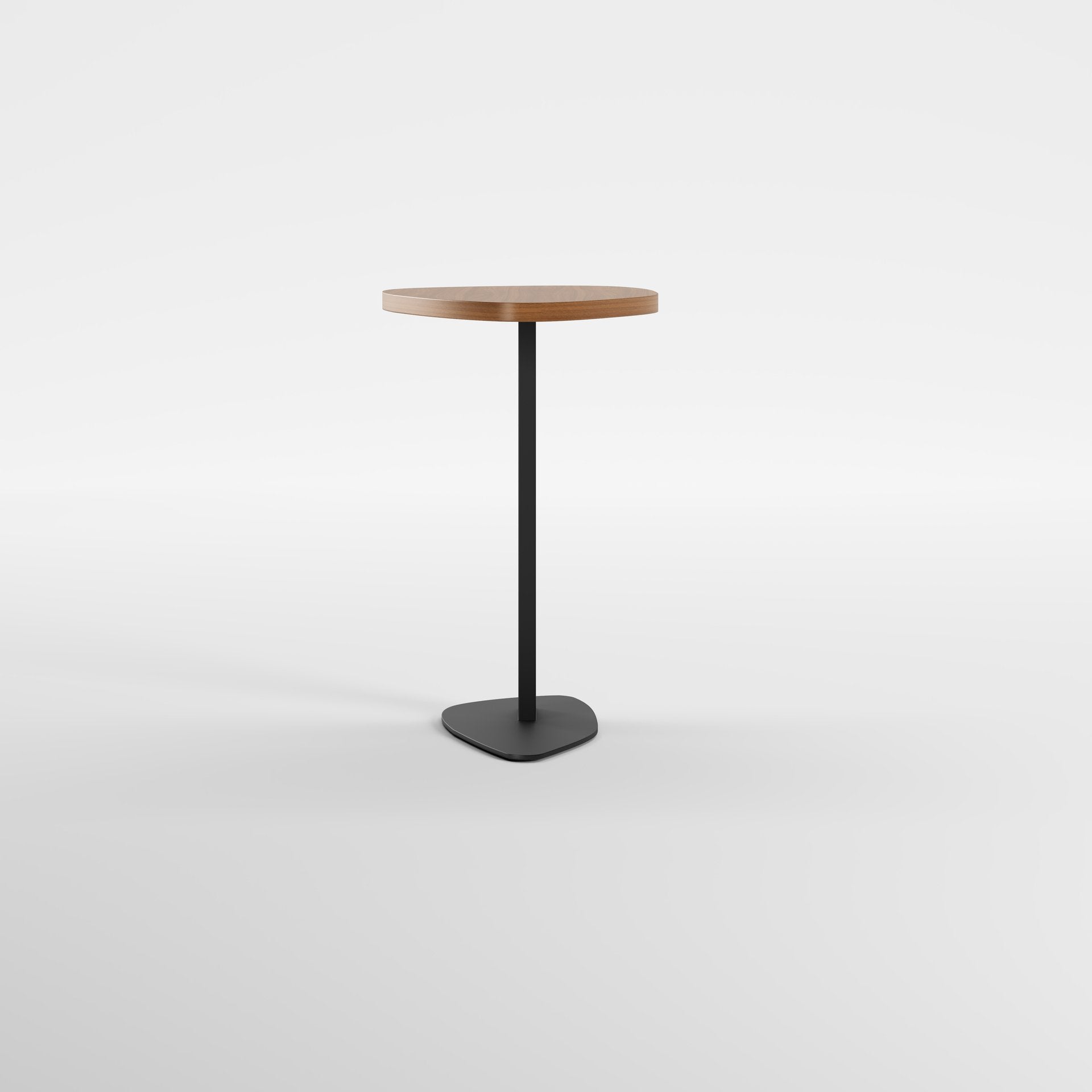 NOMA WOOD (Madeira Nogueira · Preto Mate)