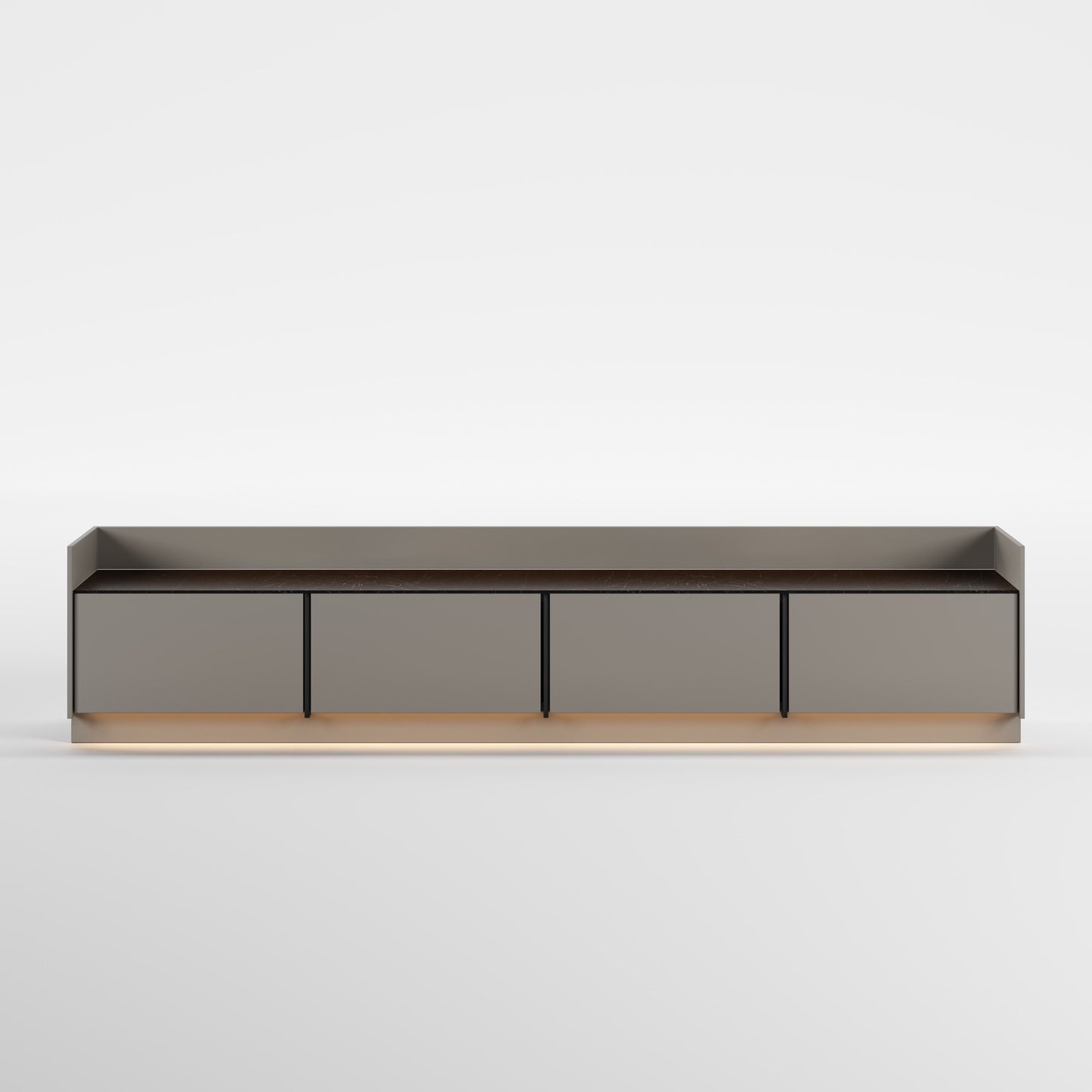 NEXUS (Lacado Taupe)