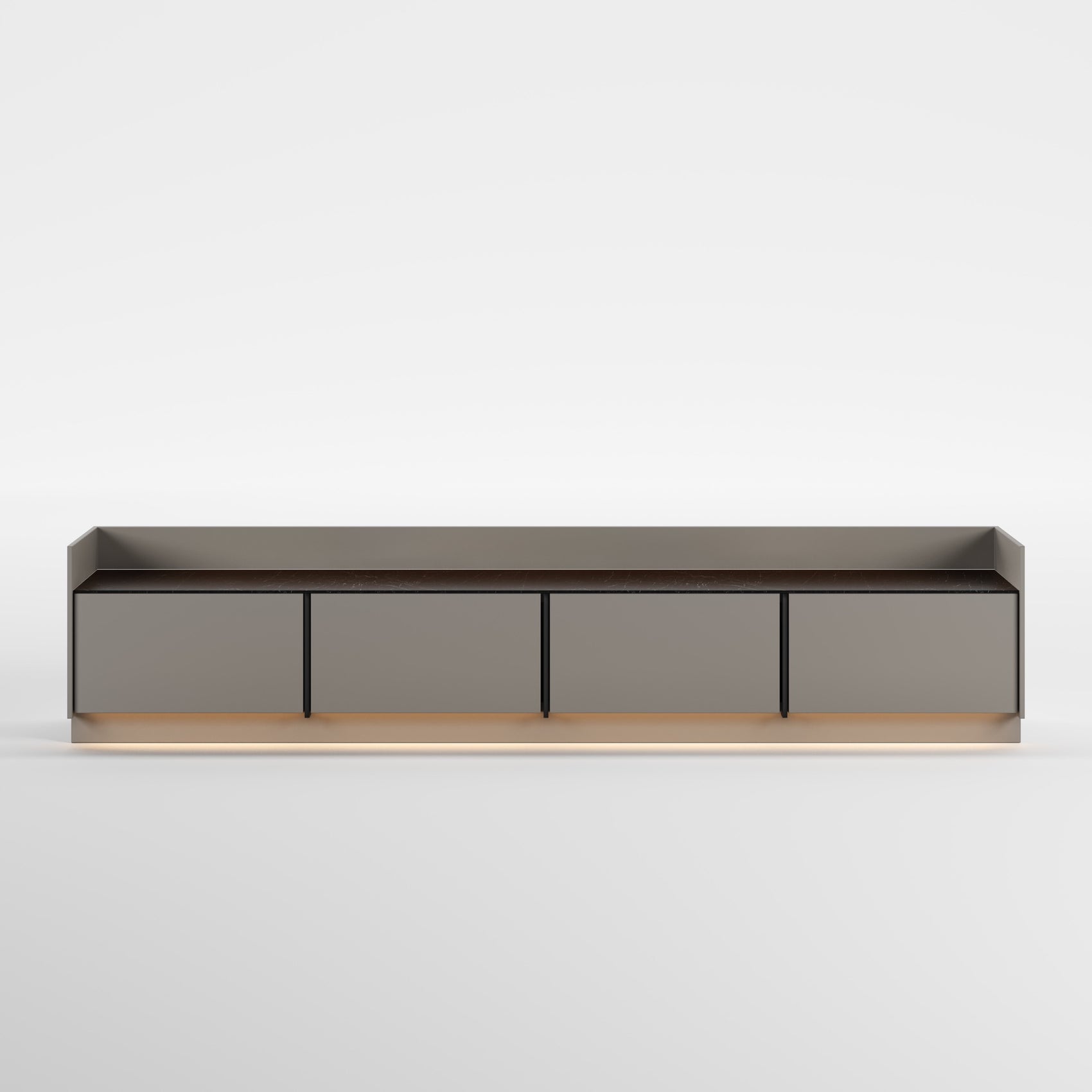 NEXUS (Lacado Taupe)