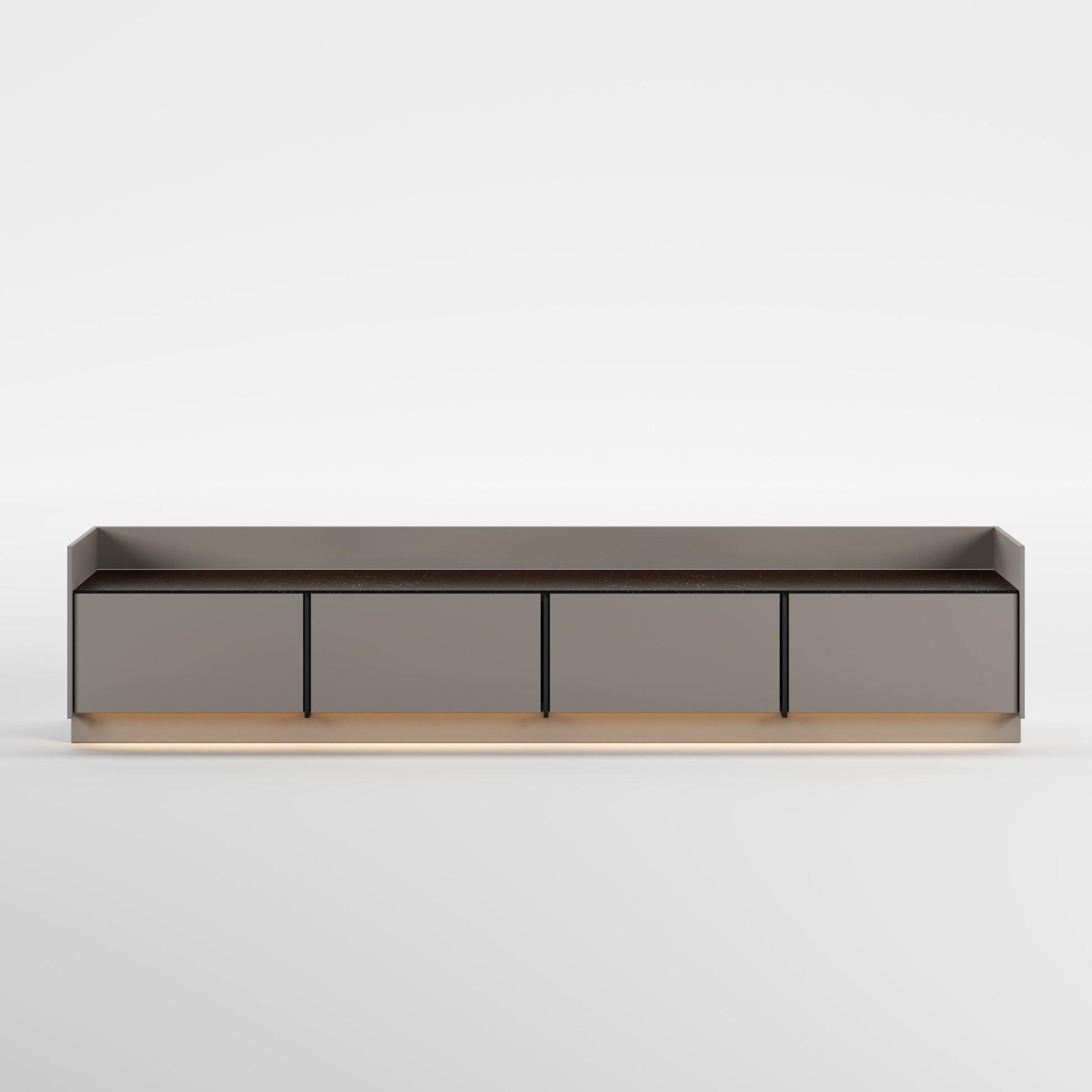 NEXUS (Lacado Taupe)