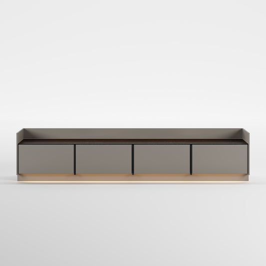 NEXUS (Lacado Taupe)