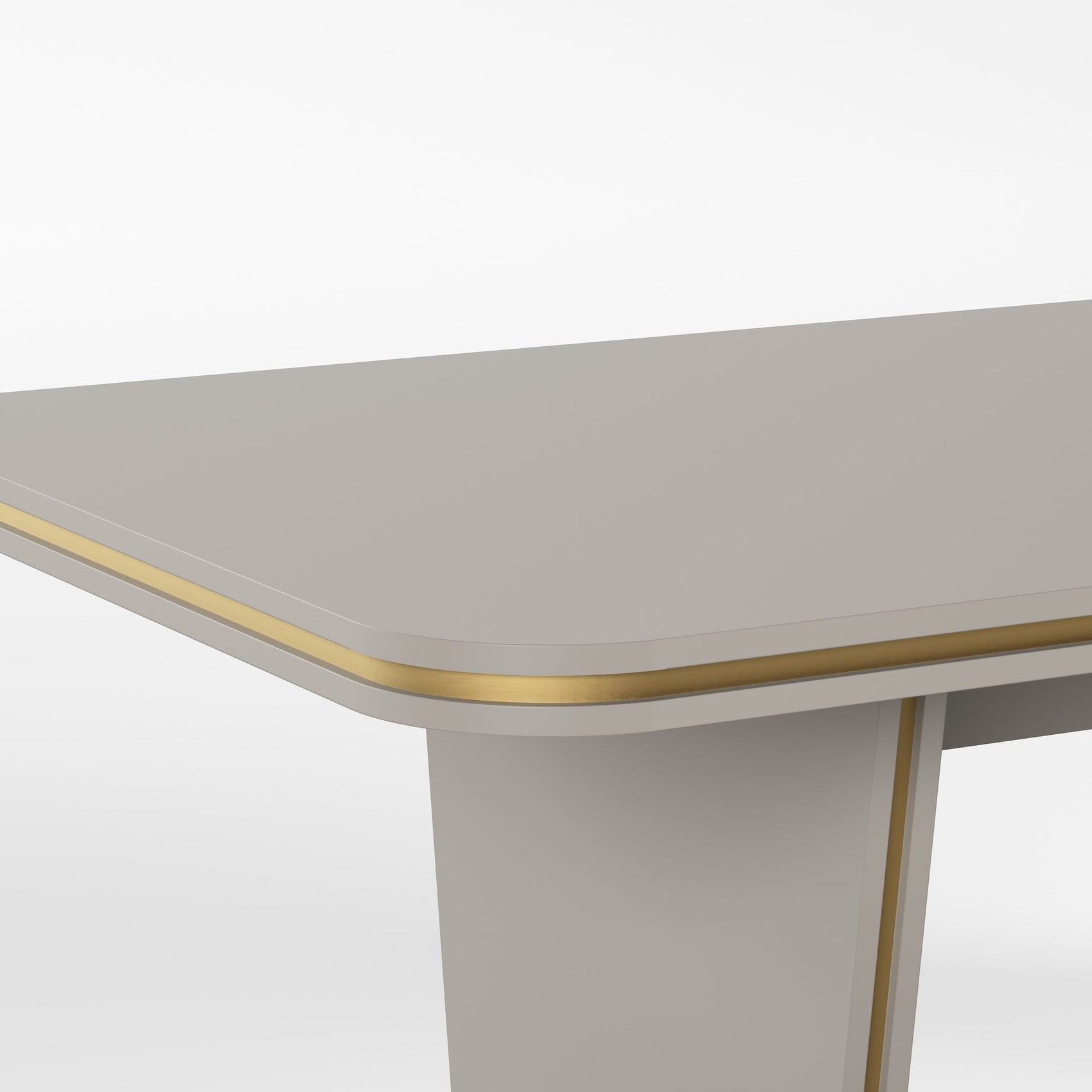RIVIERA (Lacado Taupe)