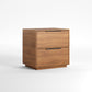 FORM WOOD (Madeira Nogueira · Preto Mate)
