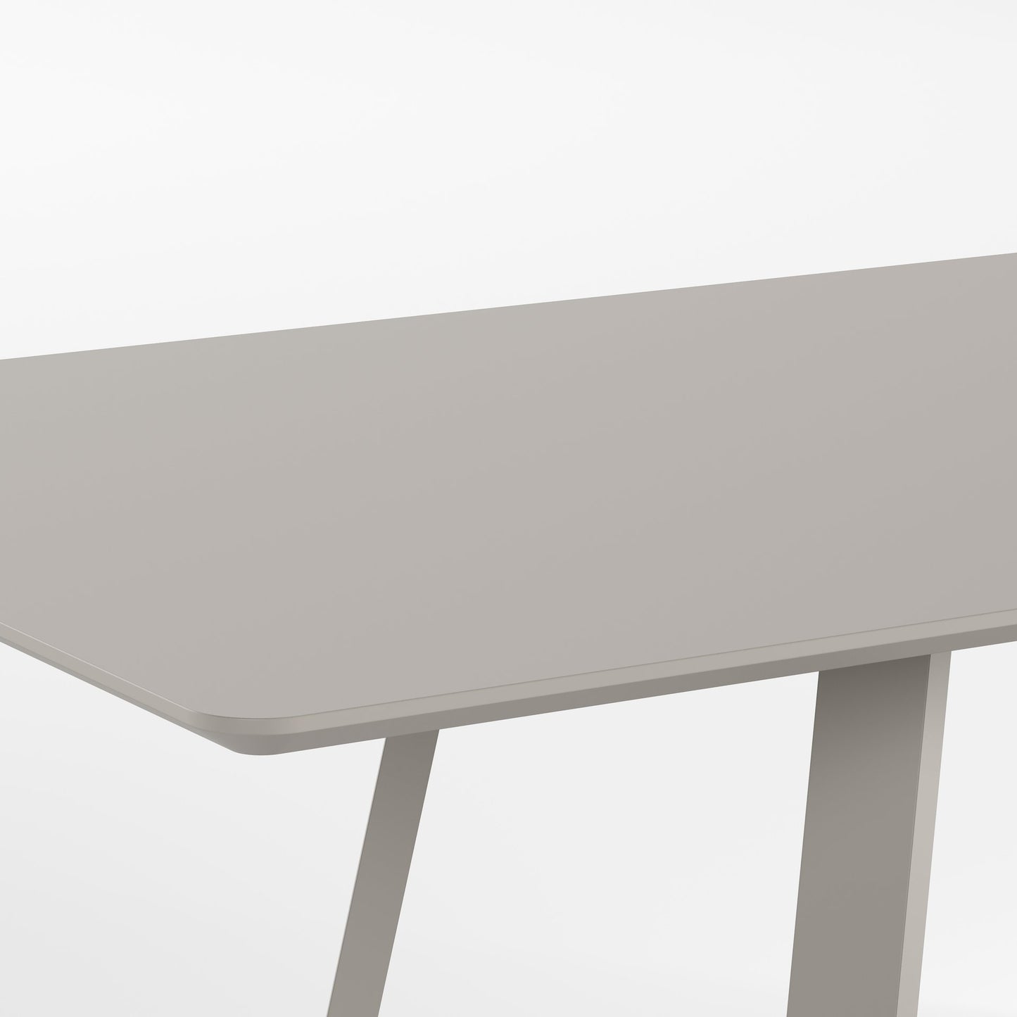 BELLE (Lacado Taupe)