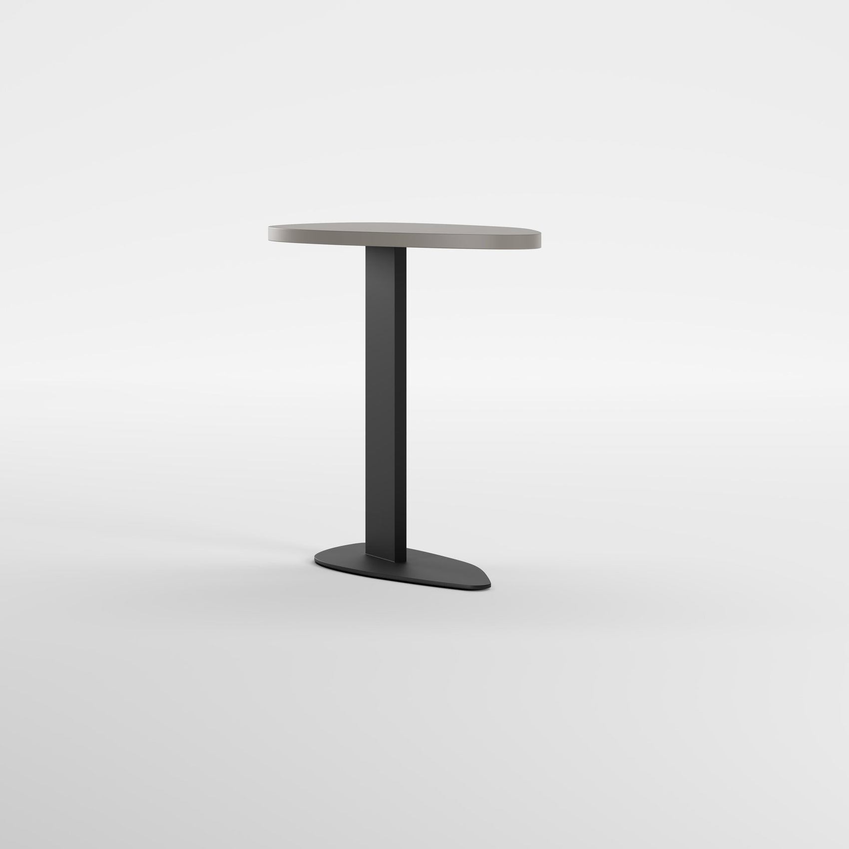NOMA (Lacado Taupe · Preto Mate)