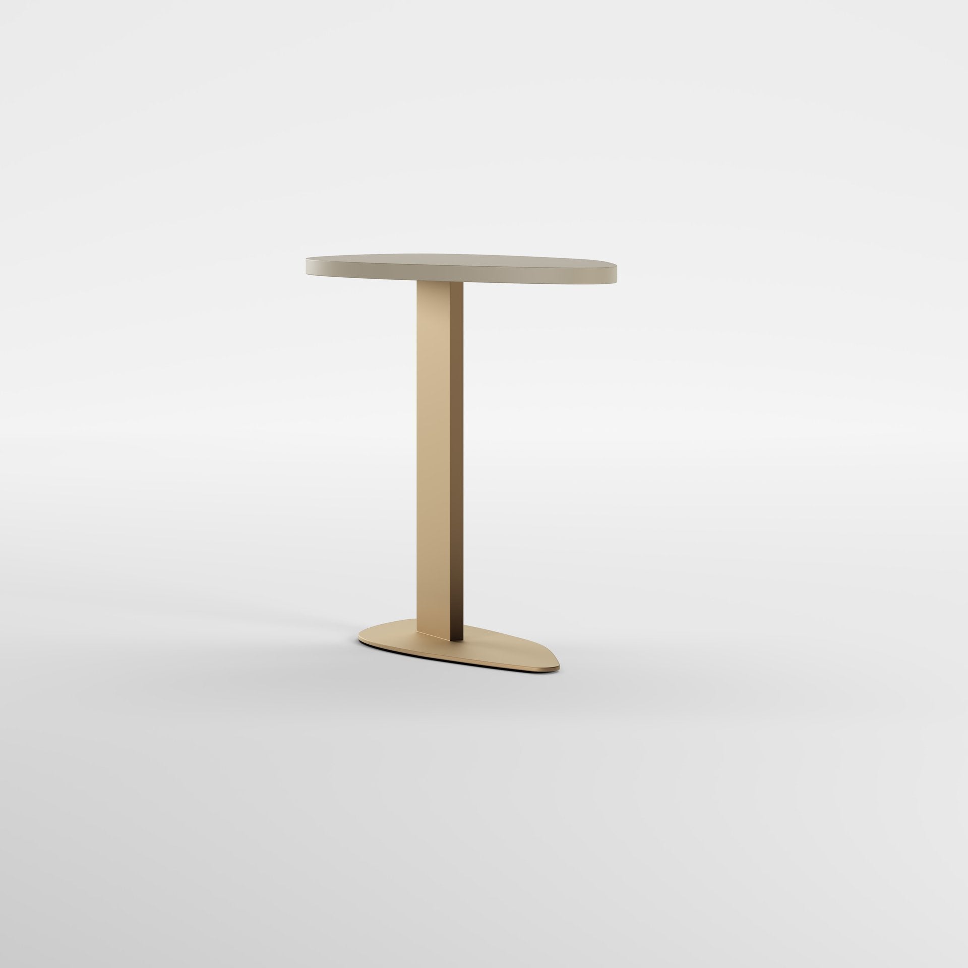 NOMA (Lacado Duna · Dourado Escovado Mate)