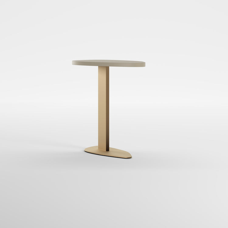 NOMA (Lacado Duna · Dourado Escovado Mate)