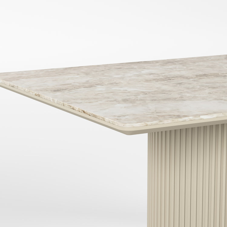 IMPERIUM (Dekton Cinza)