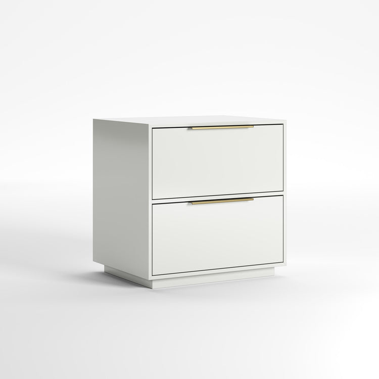 FORM (Brilho · Lacado Sereno · Dourado Escovado Mate)