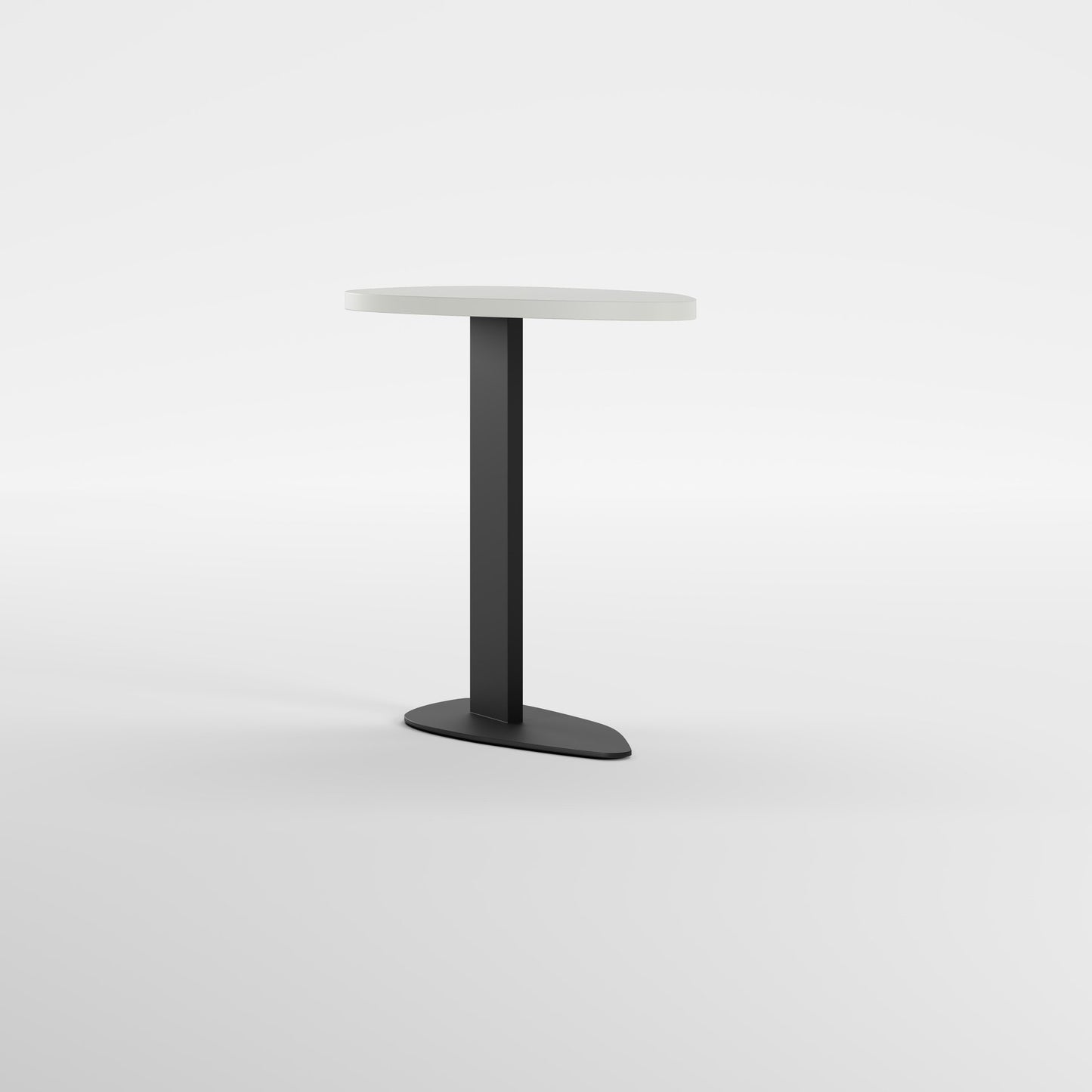 NOMA (Lacado Sereno · Preto Mate)
