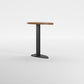 NOMA WOOD (Madeira Nogueira · Preto Mate)