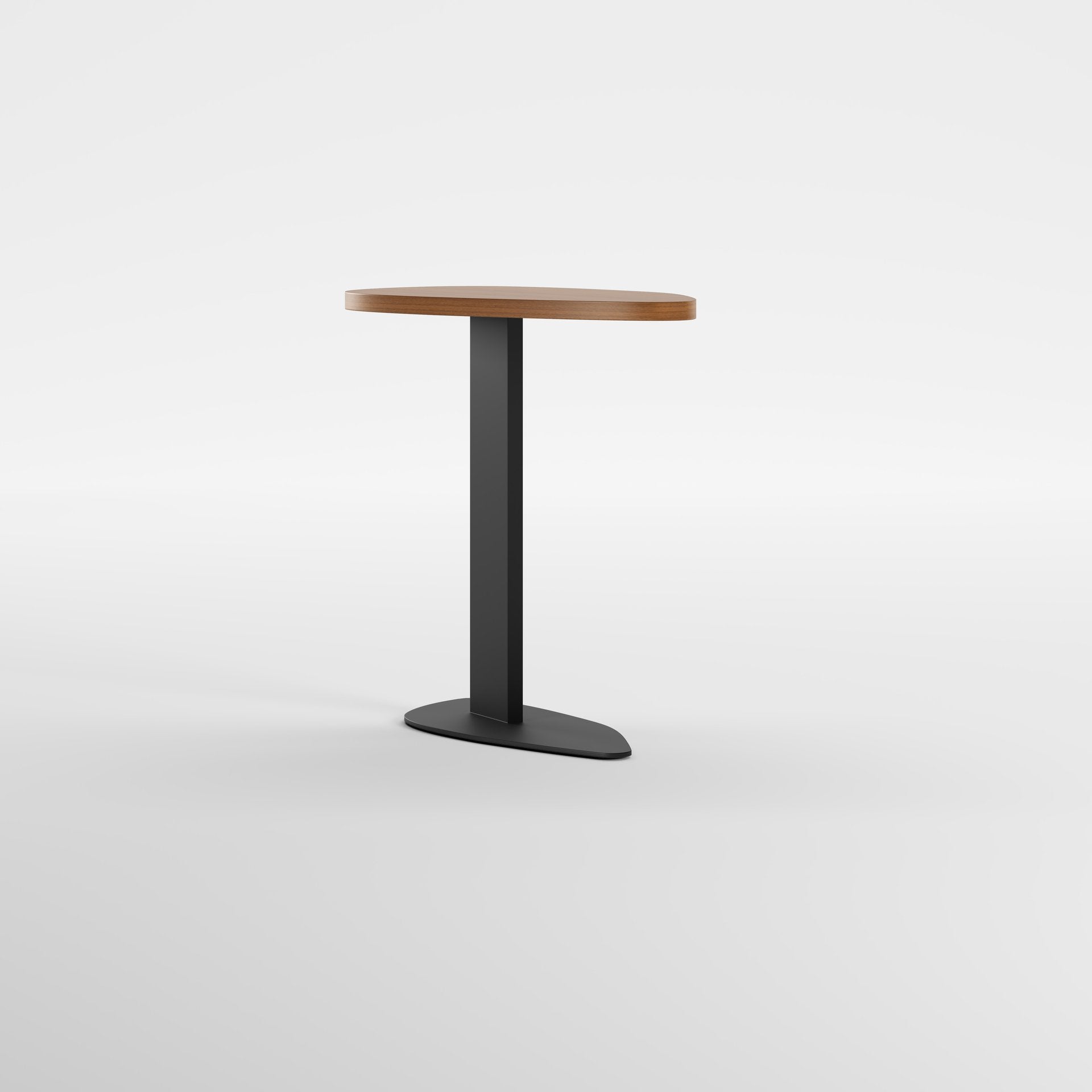 NOMA WOOD (Madeira Nogueira · Preto Mate)