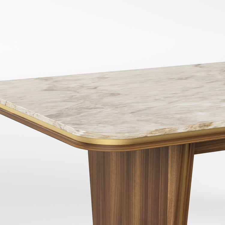 RIVIERA (Dekton Cinza)