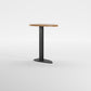 NOMA WOOD (Madeira Carvalho · Preto Mate)