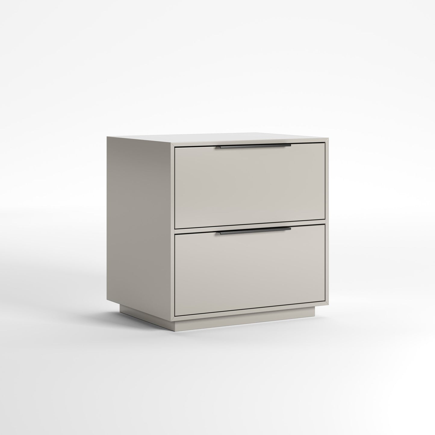 FORM (BRILHO · Lacado Taupe)