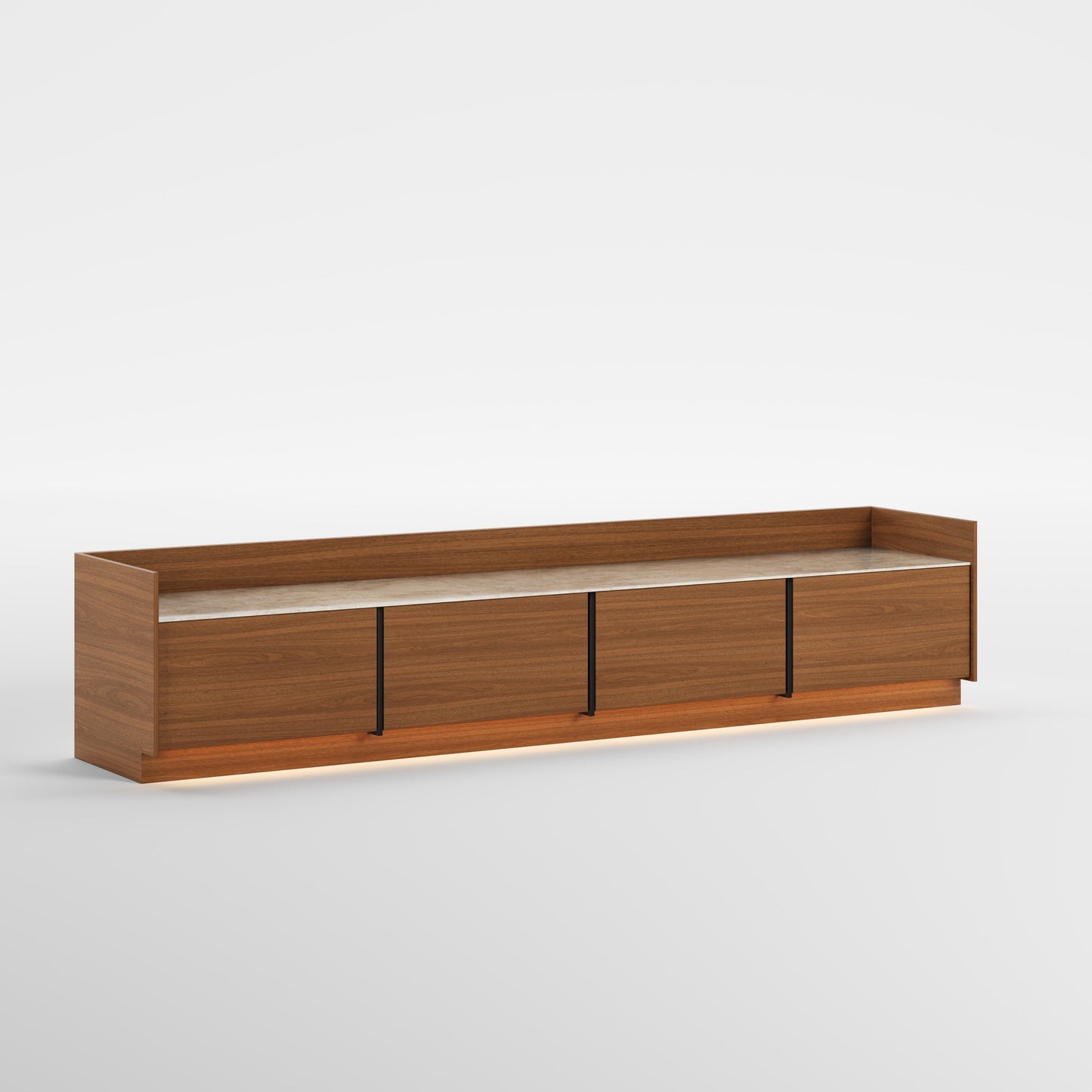 NEXUS WOOD (Madeira Nogueira · Arga Stonika)