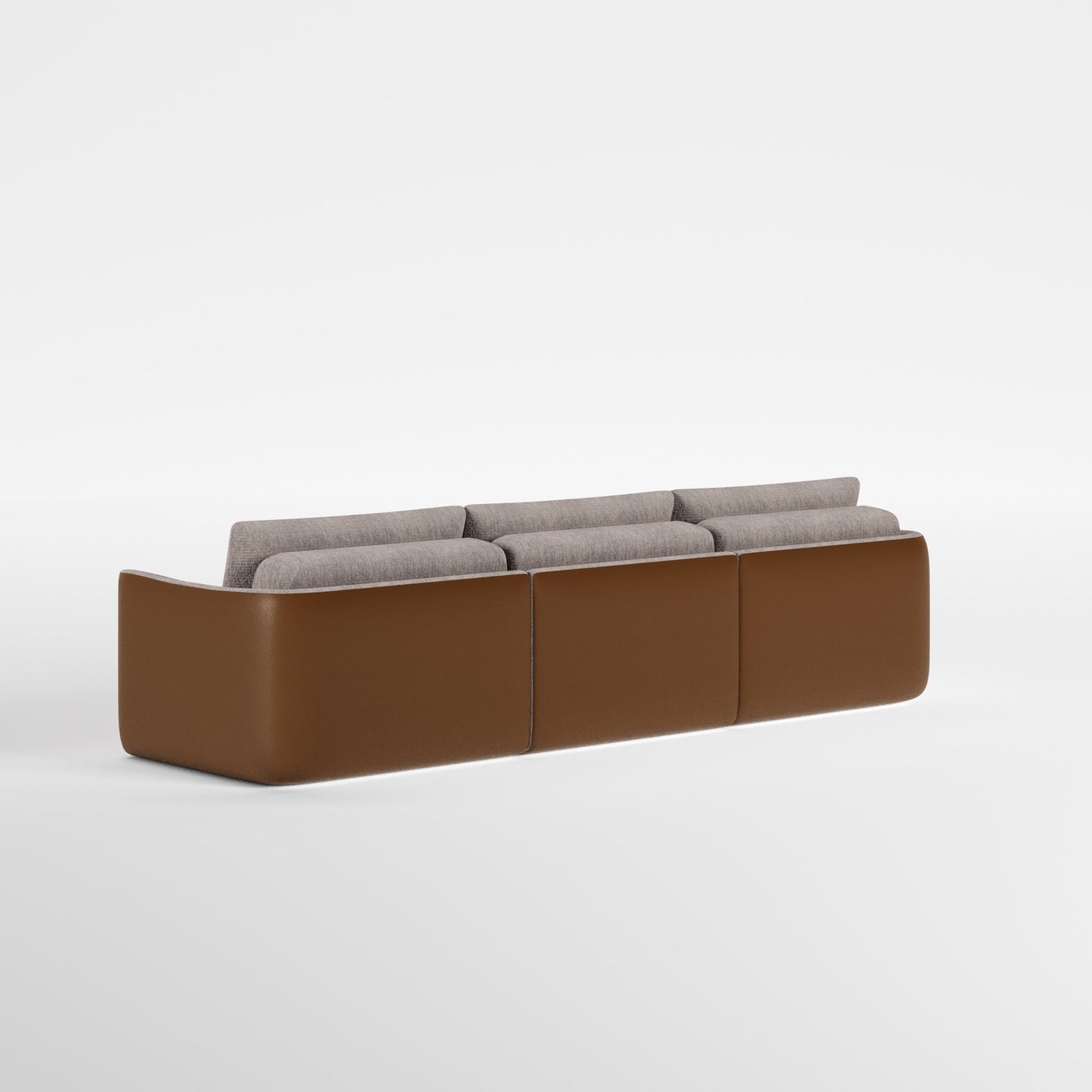 HUG (Taupe)
