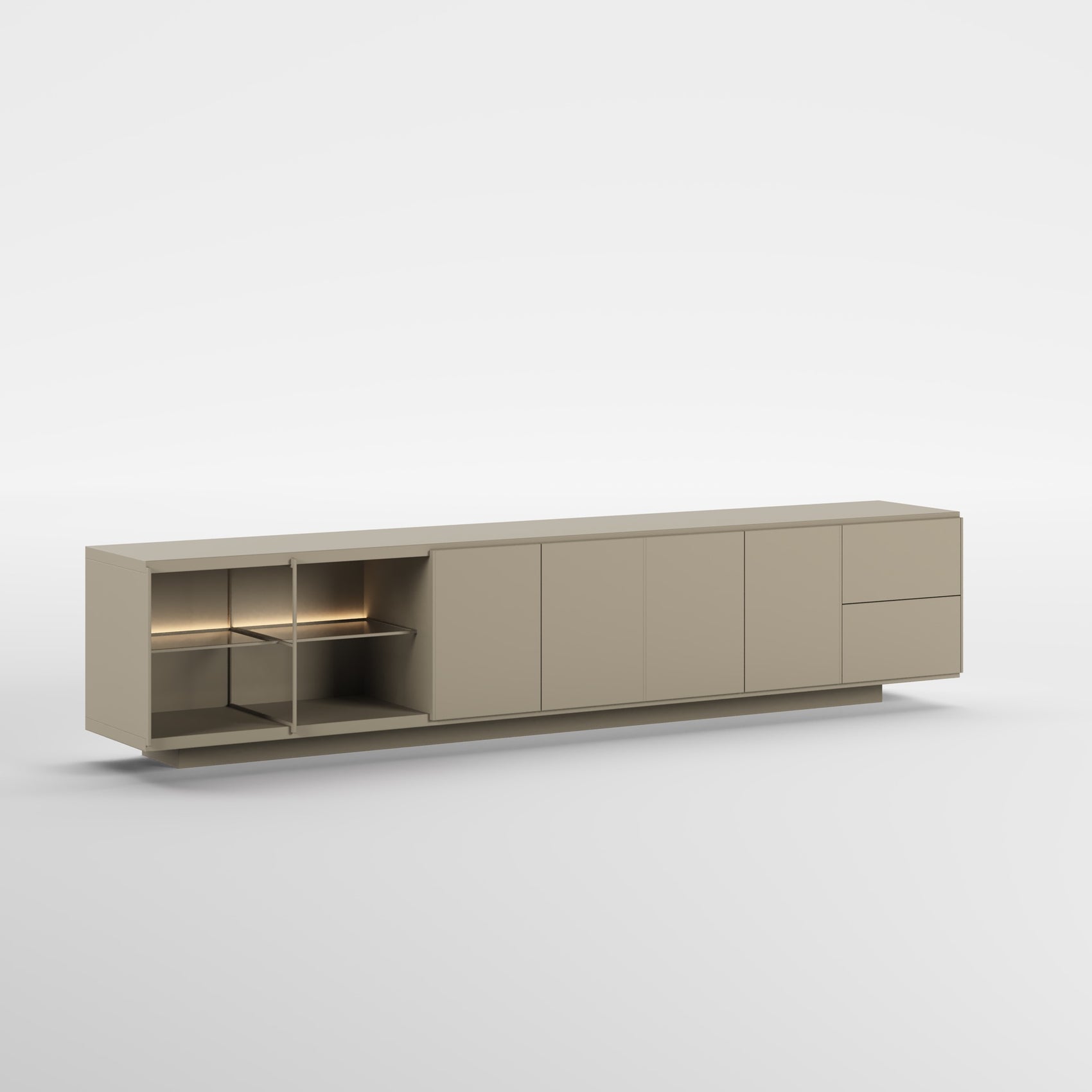 FOLD (Lacado Duna)