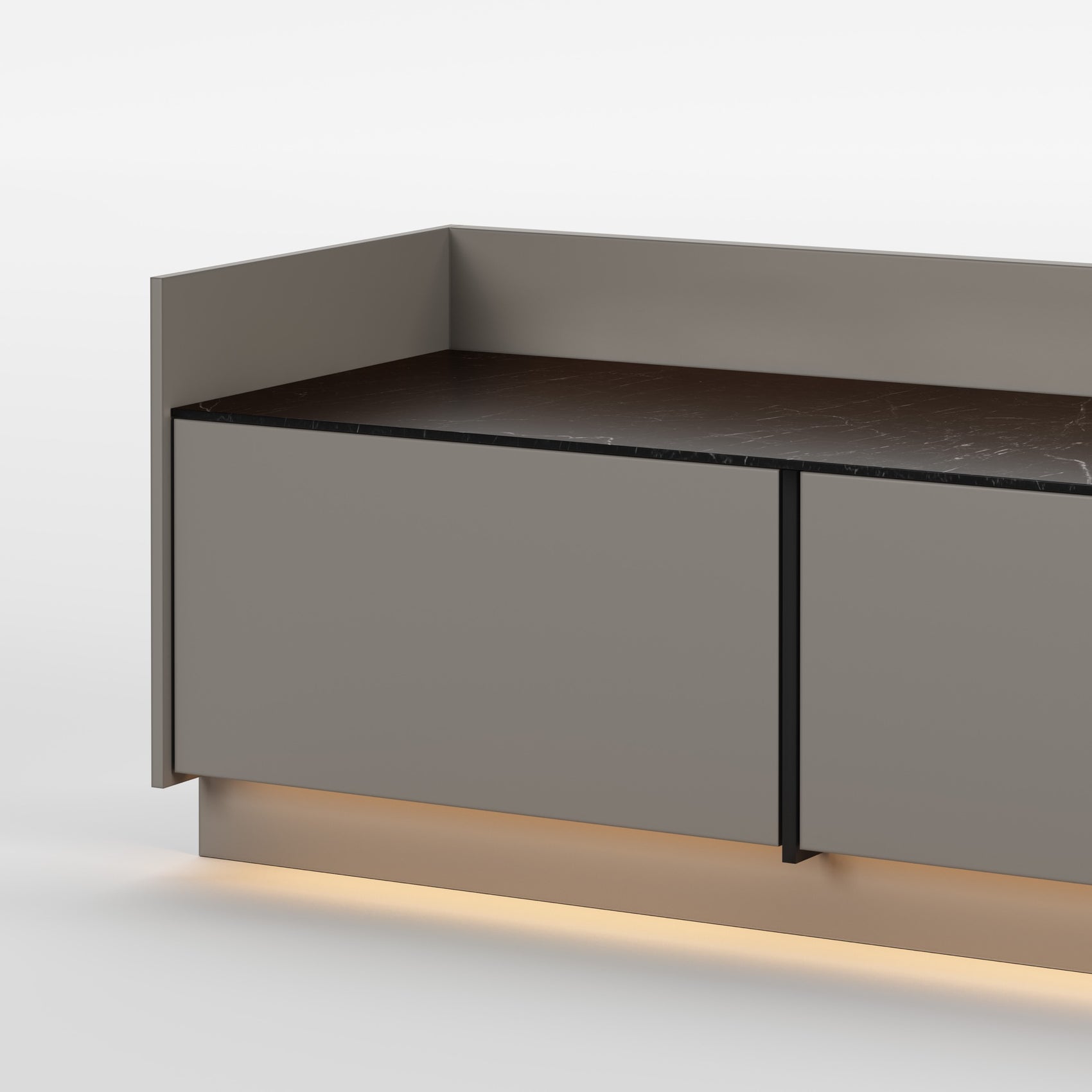 NEXUS (Lacado Taupe)