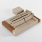 ISLET (Madeira Nogueira · Velvet Sand)
