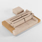 ISLET (Madeira Carvalho · Velvet Camel)