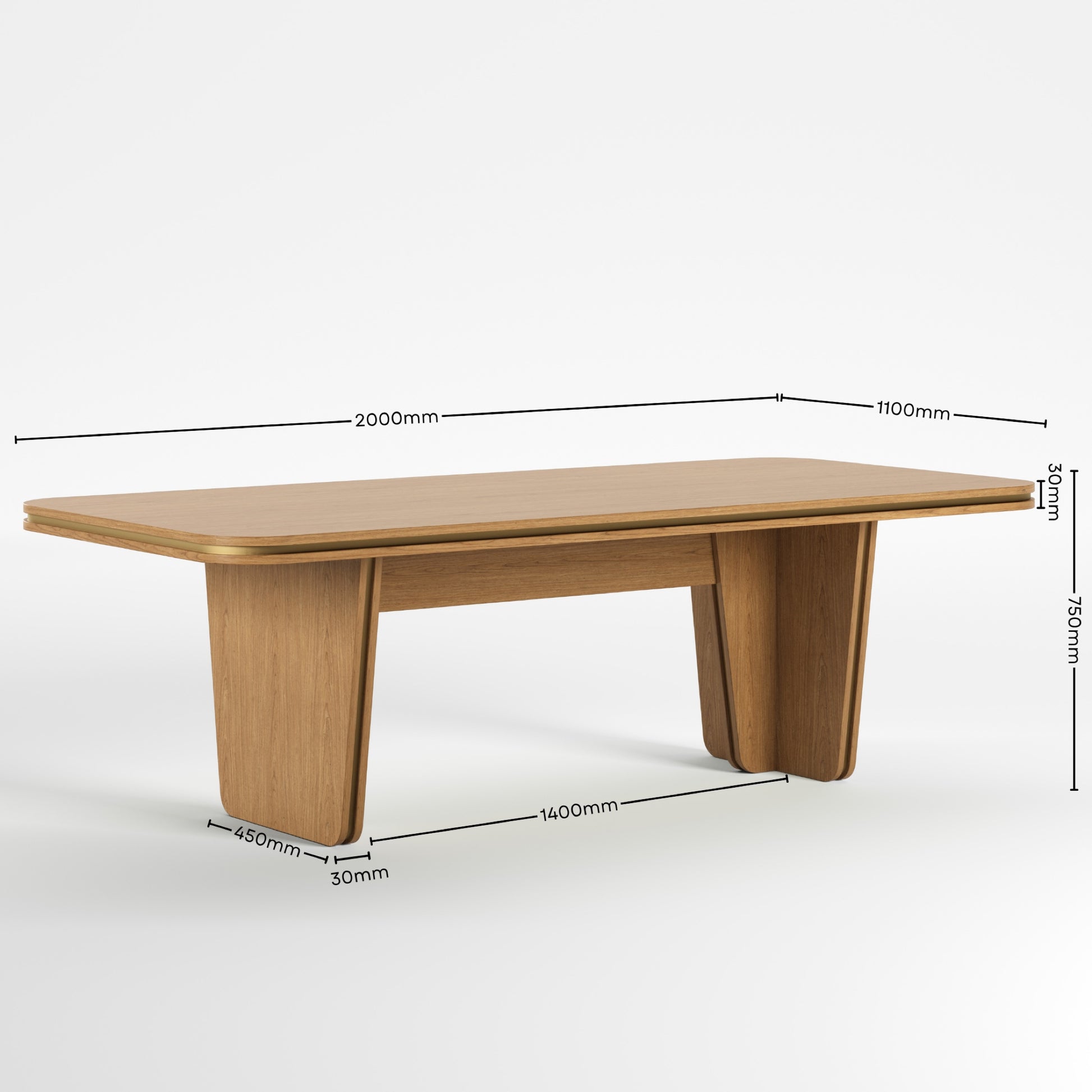 RIVIERA 200 cm
