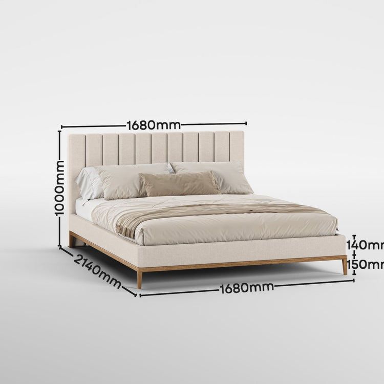 ECHO QUEEN SIZE 1600X2000