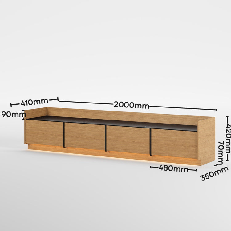NEXUS WOOD