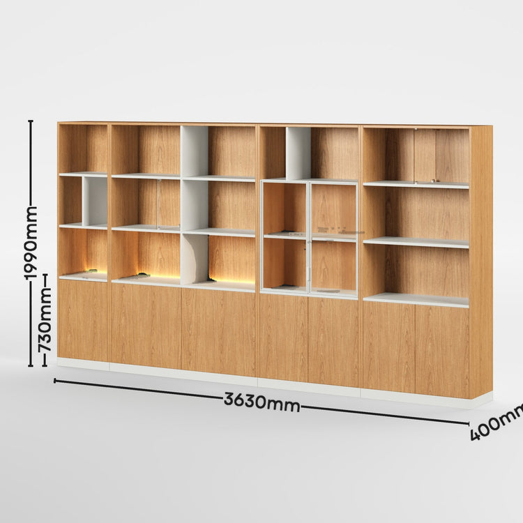 ALVA LARGE