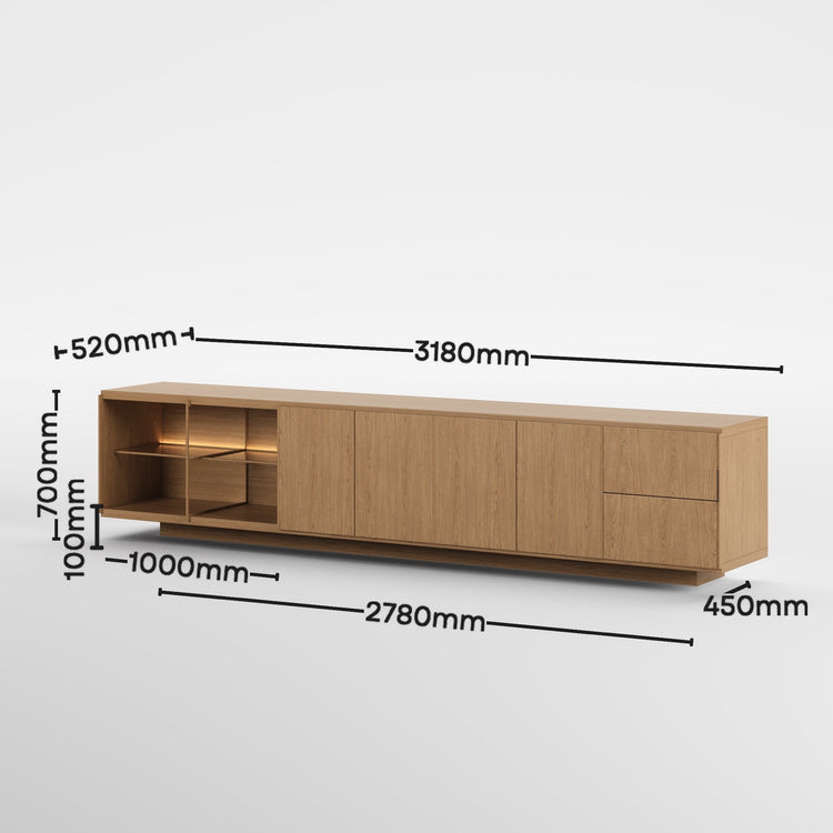 FOLD WOOD