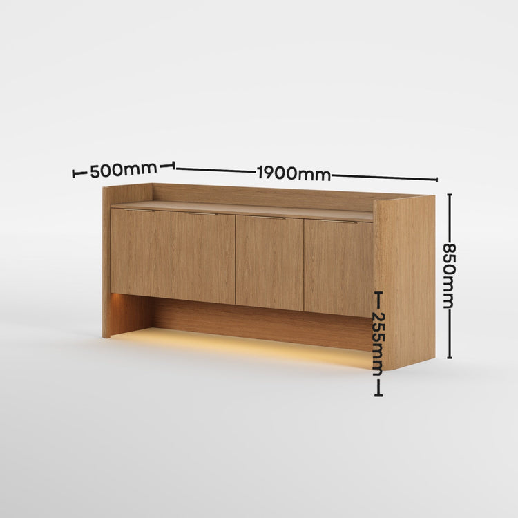 TONE WOOD