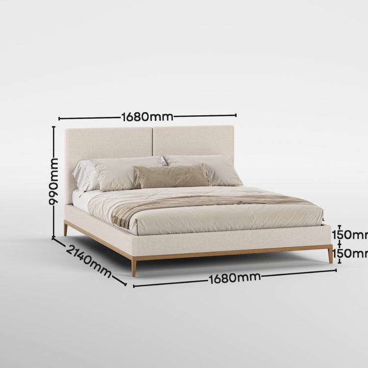 HALO QUEEN SIZE 1600X2000