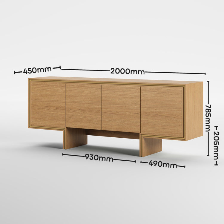 URBAN WOOD