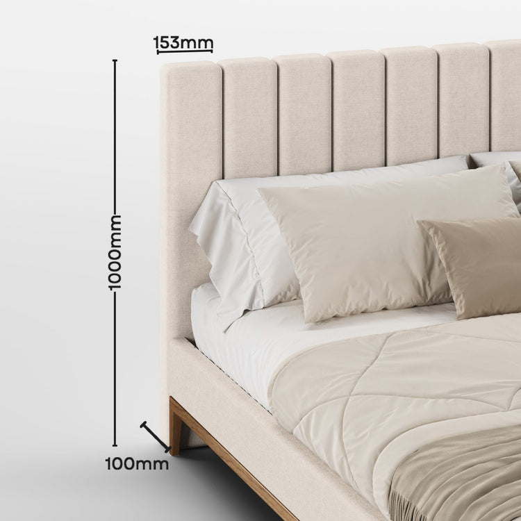 ECHO QUEEN SIZE 1600X2000
