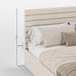 WILLOW SOMMIER KING SIZE 1800X2000