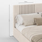 BREEZE SOMMIER KING SIZE 1800X2000