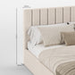 ECHO SOMMIER KING SIZE 1800X2000