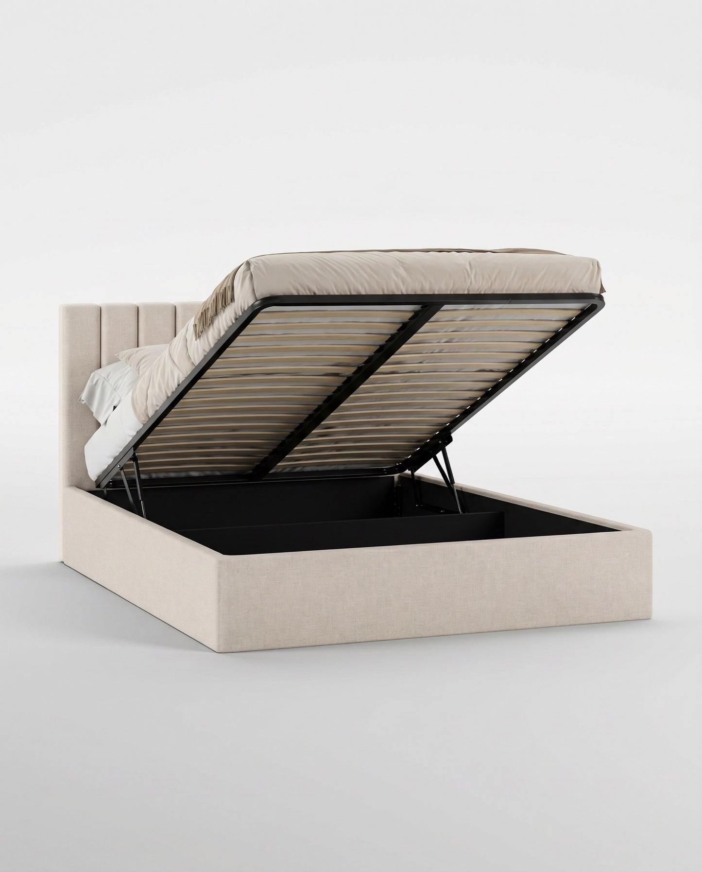 ECHO SOMMIER (Beige)
