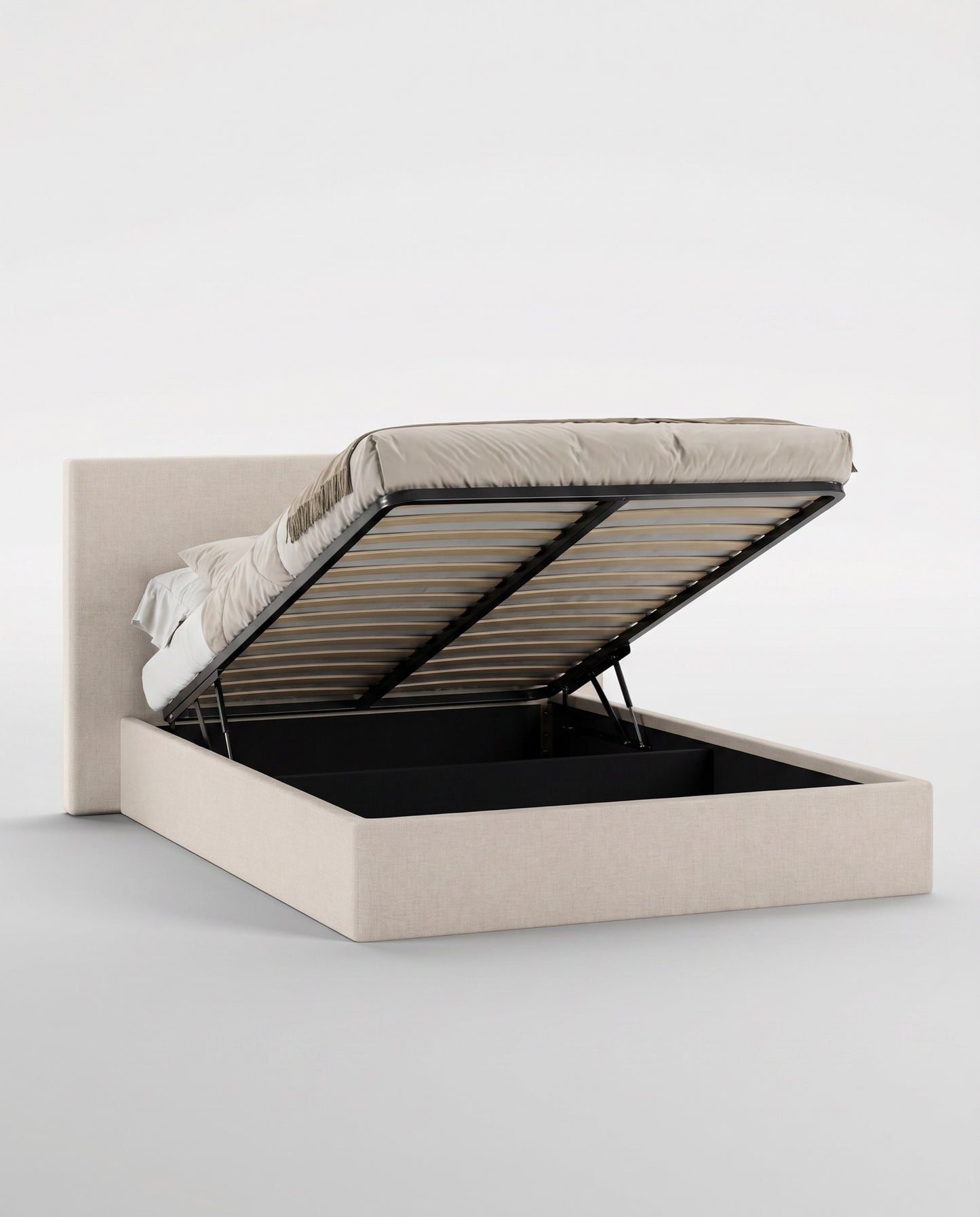 AURA SOMMIER (Beige)