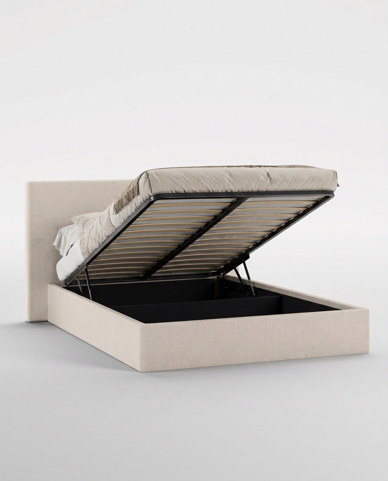 AURA SOMMIER (Beige)