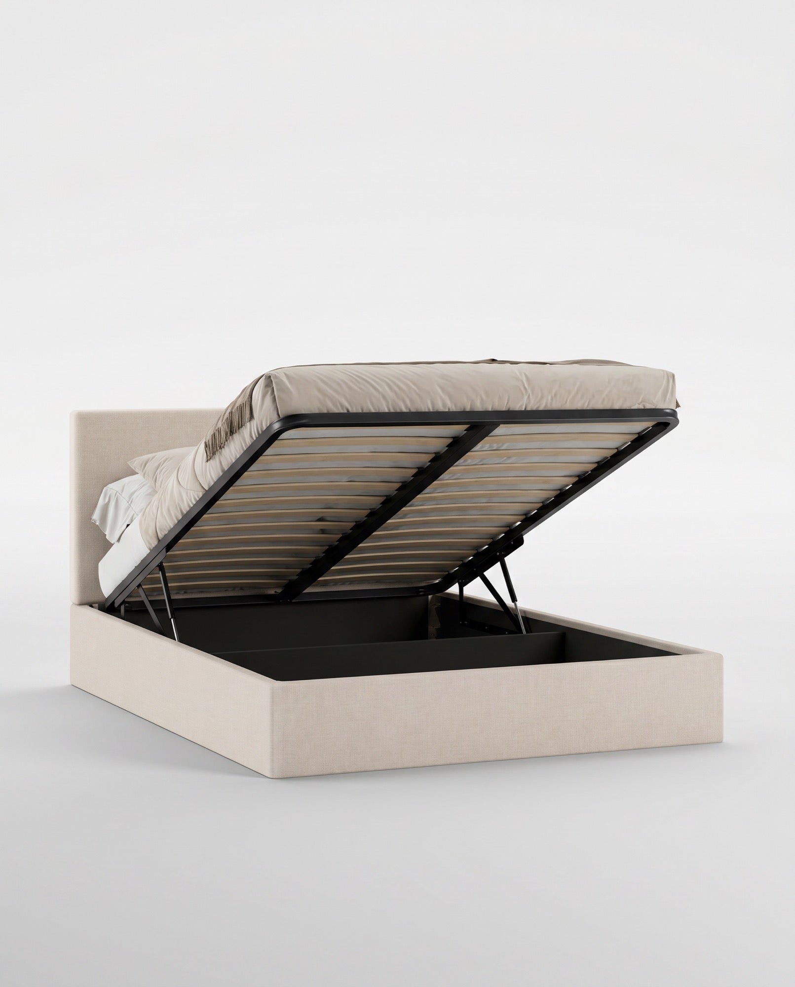 HALO SOMMIER (Beige)