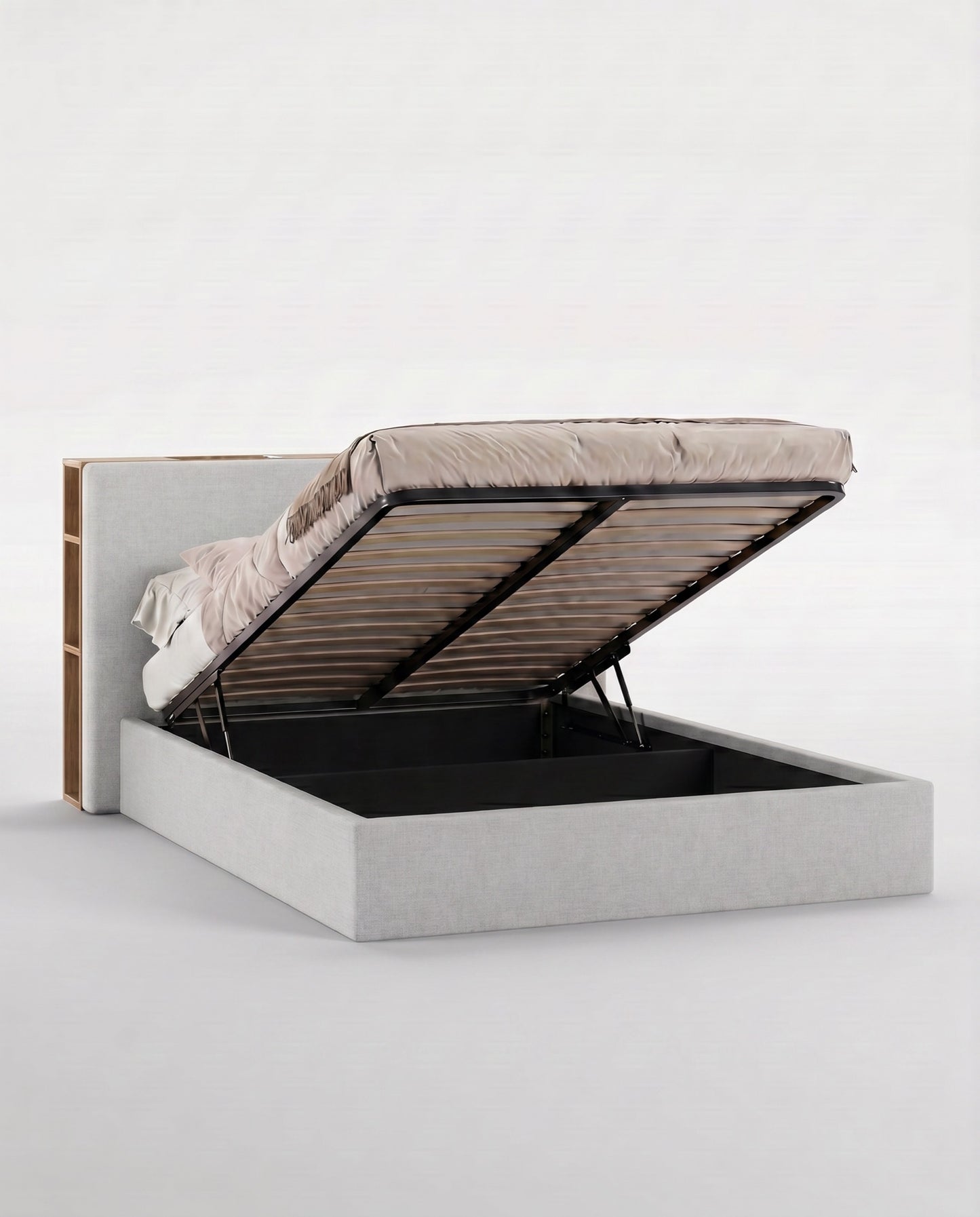 FRAME SOMMIER (arquivo vista extra)