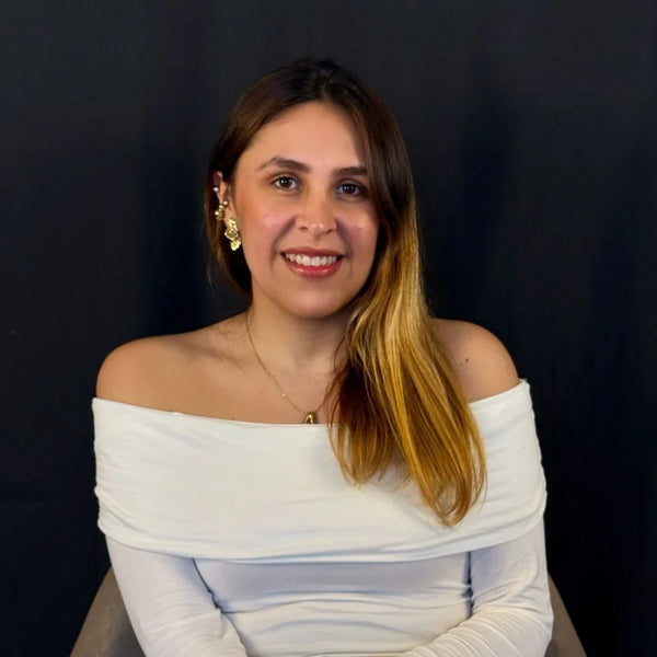 Andrea Mendoza