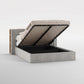 FRAME SOMMIER (Madeira Carvalho · Sand)