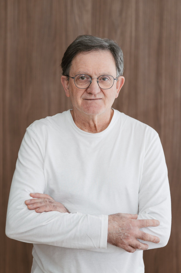 Henrique Salvador
